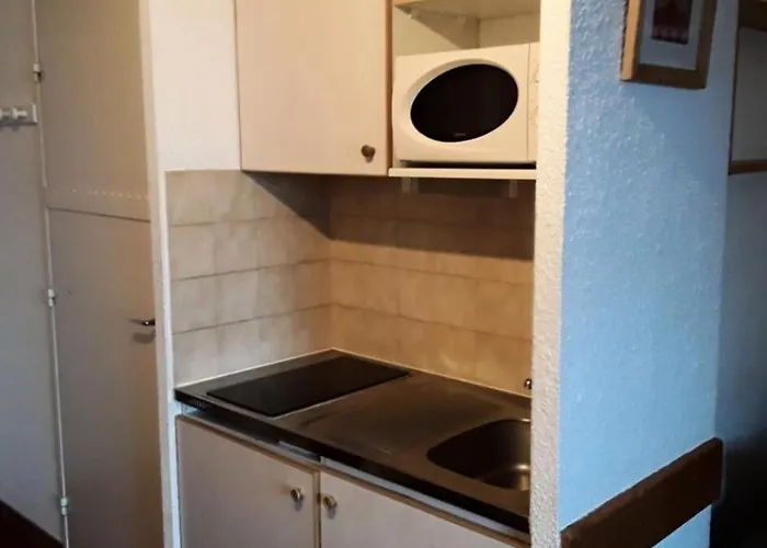 Cimes De Caron - Expose Sud, Quartier Calme Pour 4 Personnes Mae-2094