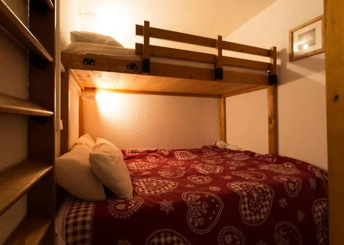 Cimes De Caron - Expose Sud, Quartier Calme Pour 4 Personnes Mae-2094