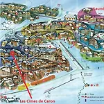 Cimes De Caron - Expose Sud, Quartier Calme Pour 4 Personnes Mae-2094 Apartment *