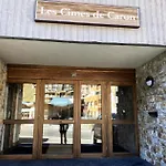 Apartment Cimes De Caron - Expose Sud, Quartier Calme Pour 4 Personnes Mae-2094 Val Thorens