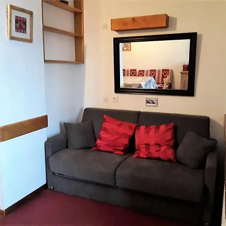 Cimes De Caron - Expose Sud, Quartier Calme Pour 4 Personnes Mae-2094 Apartment *