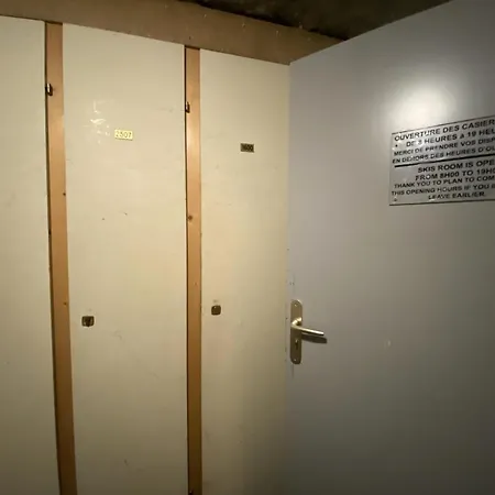 Cimes De Caron - Expose Sud, Quartier Calme Pour 4 Personnes Mae-2094 * Val Thorens