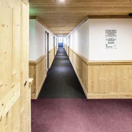 Apartment Cimes De Caron - Expose Sud, Quartier Calme Pour 4 Personnes Mae-2094 *