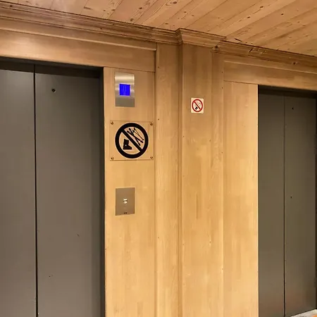 아파트 Cimes De Caron - Expose Sud, Quartier Calme Pour 4 Personnes Mae-2094