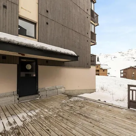Cimes De Caron - Expose Sud, Quartier Calme Pour 4 Personnes Mae-2094 * 발토랑스