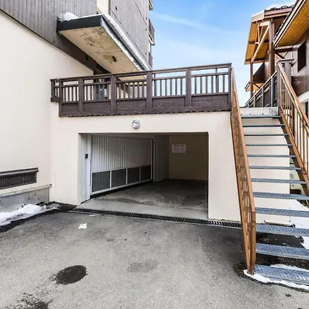 Cimes De Caron - Expose Sud, Quartier Calme Pour 4 Personnes Mae-2094 발토랑스