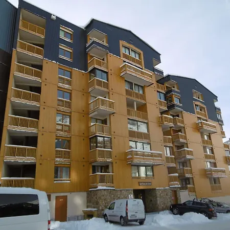 Cimes De Caron - Expose Sud, Quartier Calme Pour 4 Personnes Mae-2094