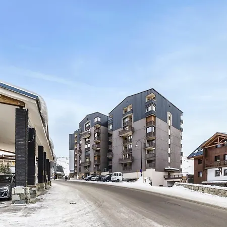 Cimes De Caron - Expose Sud, Quartier Calme Pour 4 Personnes Mae-2094 Apartment *