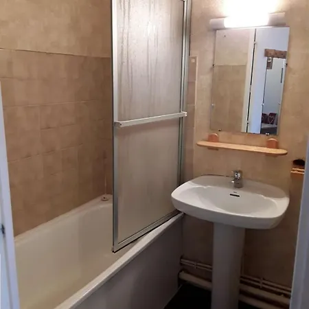 Cimes De Caron - Expose Sud, Quartier Calme Pour 4 Personnes Mae-2094 Apartment Val Thorens