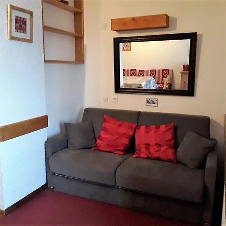 Cimes De Caron - Expose Sud, Quartier Calme Pour 4 Personnes Mae-2094
