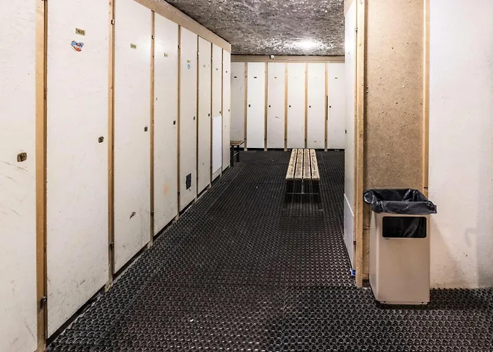 Cimes De Caron - Expose Sud, Quartier Calme Pour 4 Personnes Mae-2094 Val Thorens