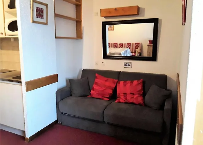 Cimes De Caron - Expose Sud, Quartier Calme Pour 4 Personnes Mae-2094 *