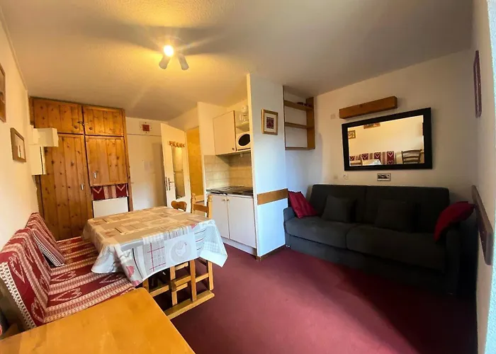 Cimes De Caron - Expose Sud, Quartier Calme Pour 4 Personnes Mae-2094 *