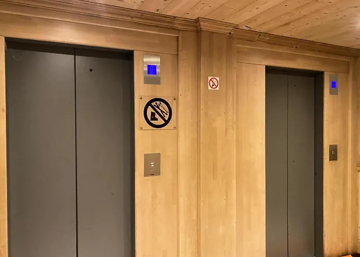 Appartamento Résidence Cimes De Caron - Exposé Sud, Quartier Calme Pour 4 Personnes Mae-2094